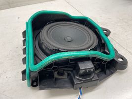 BMW 3 G20 G21 Enceinte subwoofer 2622566