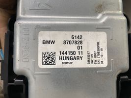 BMW 3 G20 G21 Module de contrôle de batterie 8707828