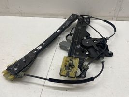 Opel Astra K Moteur de lève-vitre de porte avant 39142316