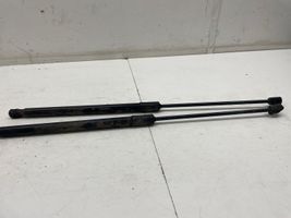 Opel Astra K Front bonnet/hood damper/strut 39023116