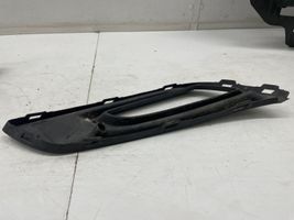 Opel Astra K Grille antibrouillard avant 236528514