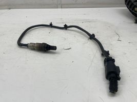 Opel Astra K Sonda lambda 55502863