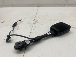 Opel Astra K Front seatbelt buckle 39016995