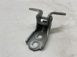 Opel Astra K Front door lower hinge 