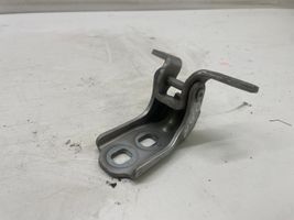 Opel Astra K Front door lower hinge 