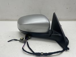 Jeep Compass Front door electric wing mirror 