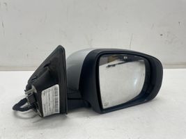 Jeep Compass Front door electric wing mirror 