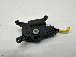 Jeep Compass Tuloilmaventtiilin käyttömoottori 1138004220