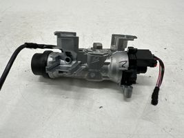 Volkswagen e-Golf Ignition lock 5Q1905865A