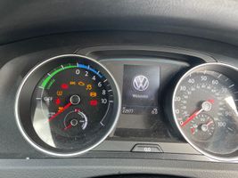 Volkswagen e-Golf Compteur de vitesse tableau de bord 5GE920955D