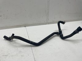 Volkswagen e-Golf Engine coolant pipe/hose 5QE819337A