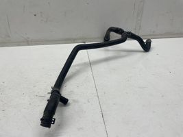 Volkswagen e-Golf Engine coolant pipe/hose 5QE819337A