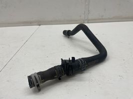 Volkswagen e-Golf Engine coolant pipe/hose 5QE819337F
