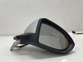 Volkswagen e-Golf Front door electric wing mirror 