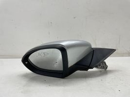 Volkswagen e-Golf Front door electric wing mirror 