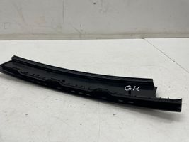 Volkswagen e-Golf Rear door glass trim molding 5G6839901B