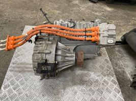 Volkswagen e-Golf Electric car motor EBS