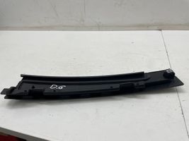 Opel Insignia B Rear door glass trim molding 39118656