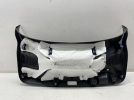 Opel Insignia B Altro elemento di rivestimento bagagliaio/baule 39129261