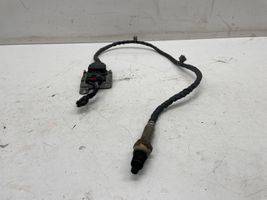 Opel Insignia B Sensore della sonda Lambda 55512350