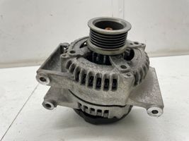 Opel Insignia B Alternator 13520813