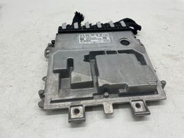 Mercedes-Benz CLA C118 X118 Calculateur moteur ECU A6549009600