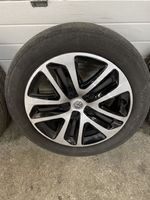 Opel Insignia B Felgi stalowe R17 