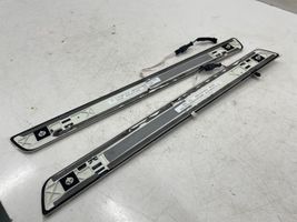 Mercedes-Benz CLA C118 X118 Front sill (body part) A1186807500