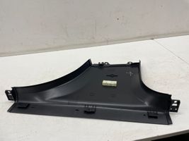 Mercedes-Benz CLA C118 X118 (B) pillar trim (bottom) A1186920300