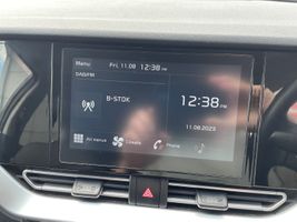 KIA Niro Monitori/näyttö/pieni näyttö 96160G5CG0