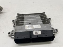 KIA Niro Module de contrôle de boîte de vitesses ECU 954412BBV0