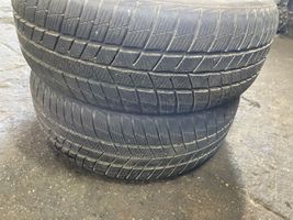 Volkswagen Touran II R17 winter tire 