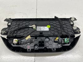 Opel Corsa F Monitori/näyttö/pieni näyttö 39184942