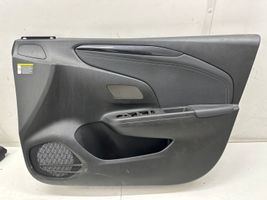 Opel Corsa F Boczki / Poszycie drzwi przednich 93476749