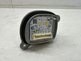 Opel Corsa F LED-liitäntälaitteen ohjausmoduuli 90186993