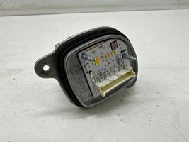 Opel Corsa F LED-liitäntälaitteen ohjausmoduuli 90186989