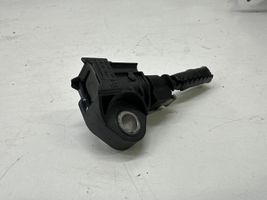 Opel Corsa F Czujnik uderzenia Airbag 98104524