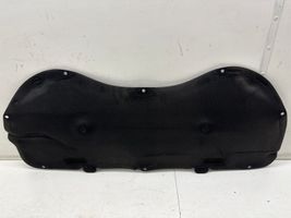 Opel Corsa F Isolante termico/insonorizzante vano motore/cofano 