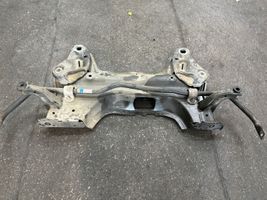 Opel Corsa F Sottotelaio anteriore 