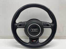 Audi A6 S6 C7 4G Ohjauspyörä 4G0419091A