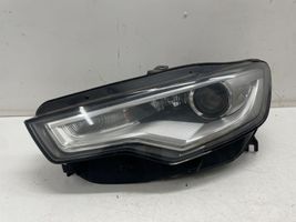 Audi A6 S6 C7 4G Faro delantero/faro principal 4G0941005A