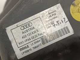 Audi A6 S6 C7 4G Ilmansuodattimen kotelo 4G0133836S