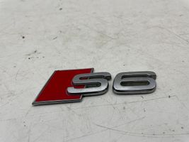 Audi A6 S6 C7 4G Altri stemmi/marchi 