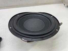 Audi A6 S6 C7 4G Subwoofer altoparlante 299238001