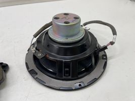 Audi A6 S6 C7 4G Subwoofer altoparlante 299238001