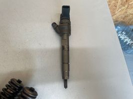 BMW 3 F30 F35 F31 Injecteur de carburant 0445110478