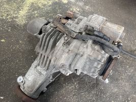 Audi A6 S6 C7 4G Mechanizm różnicowy tylny / Dyferencjał 8K0927277