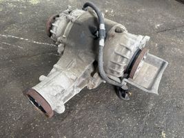 Audi A6 S6 C7 4G Takatasauspyörästö 8K0927277