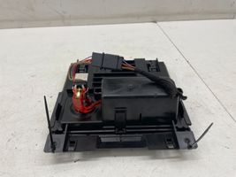 Audi A6 S6 C7 4G Peleninė panelėje 4G0857951