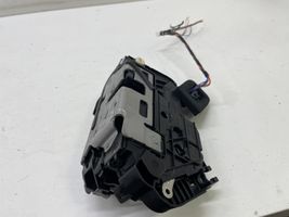 Audi A3 8Y Etuoven lukko 5TA839015P